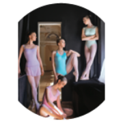 DANCEWEAR