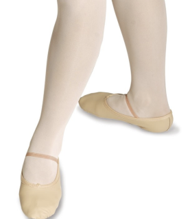 pda ballet shoes