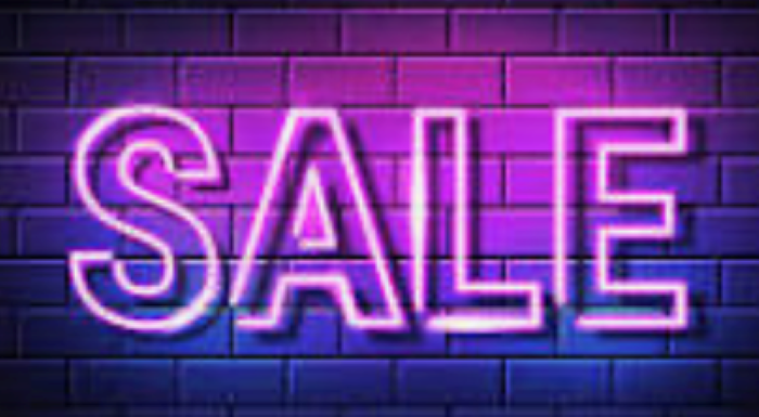 SALE