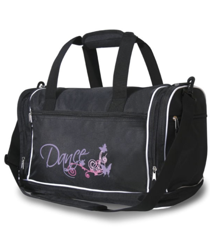 FUNKY B DANCE BAG