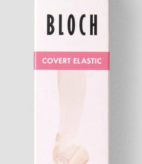 COVERT ELASTIC