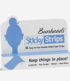 STICKY STRIPS