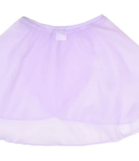 PDA LILAC SKIRT