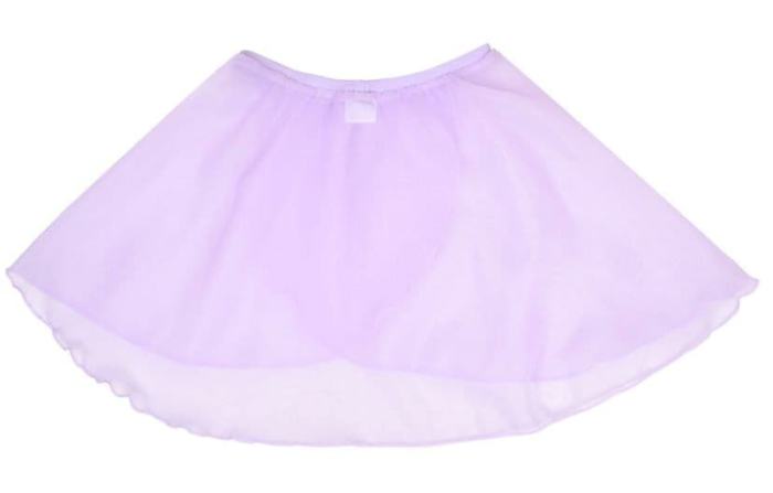 PDA LILAC SKIRT