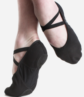 GAMTA BOYS BALLET SHOES