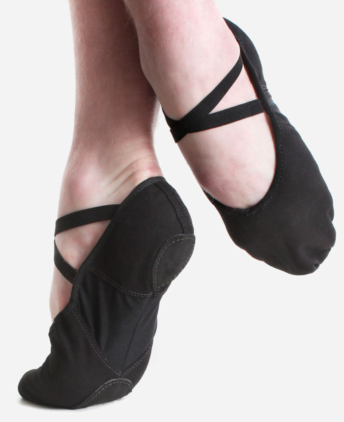 GAMTA BOYS BALLET SHOES