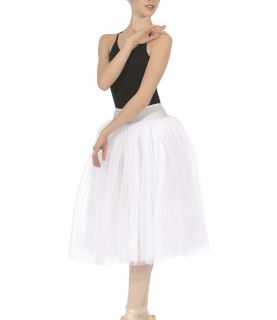 ROMANTIC TUTU