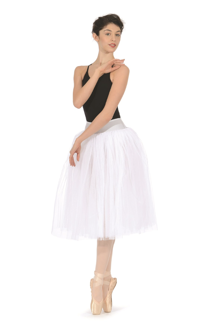 ROMANTIC TUTU