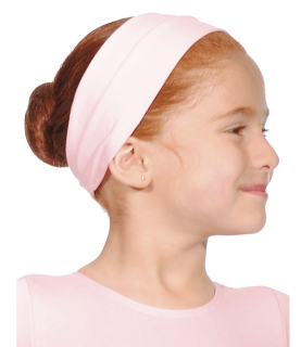 COTTON LYCRA HEAD BANDS