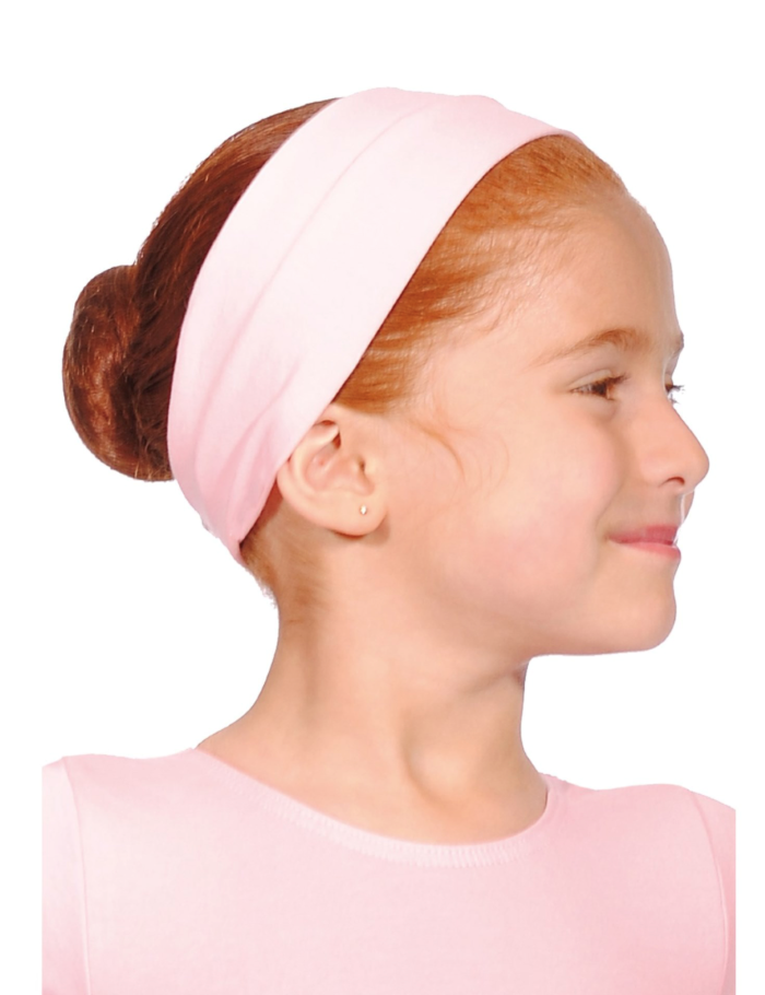 COTTON LYCRA HEAD BANDS