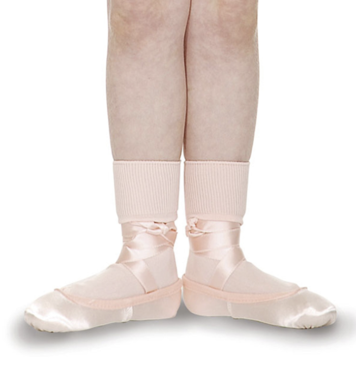 BALLET SOCKS