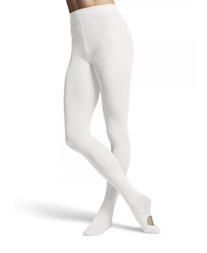 BLOCH CONTOURSOFT ADAPTATOE CONVERTIBLE DANCE TIGHTS T0982L - Image 7