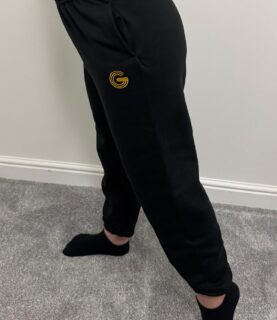 GAMTA TRACKSUIT SWEATPANT BOTTOMS