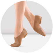 DANCE SHOES