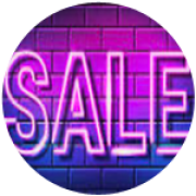 SALE