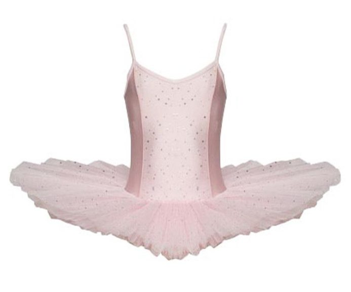 SPARKLY FULL TUTU - Image 3