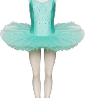 SPARKLY FULL TUTU