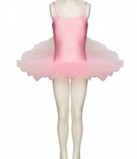 FULL TUTU NYLON LYCRA