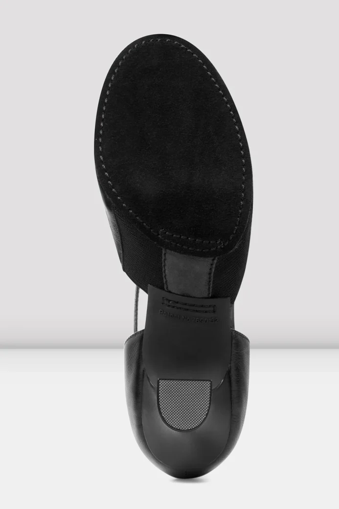 BLOCH SPLITFLEX TBAR BLACK CHARACTER SHOE S0390L - Image 2