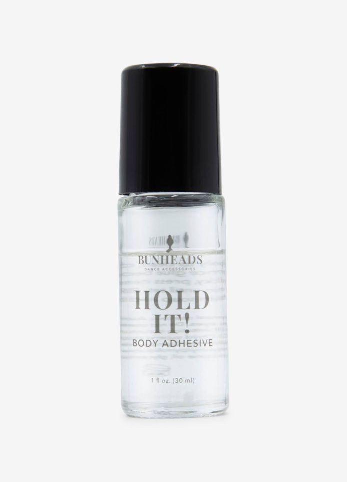 BUNHEADS HOLD IT ROLL ON BODY ADHESIVE - Image 2
