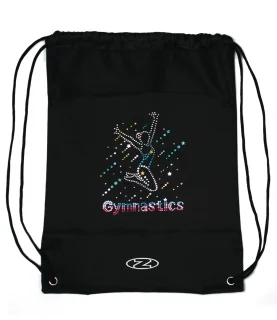 GYMNASTIC DRAWSTRING BAG BY ROCH VALLEY ZDS
