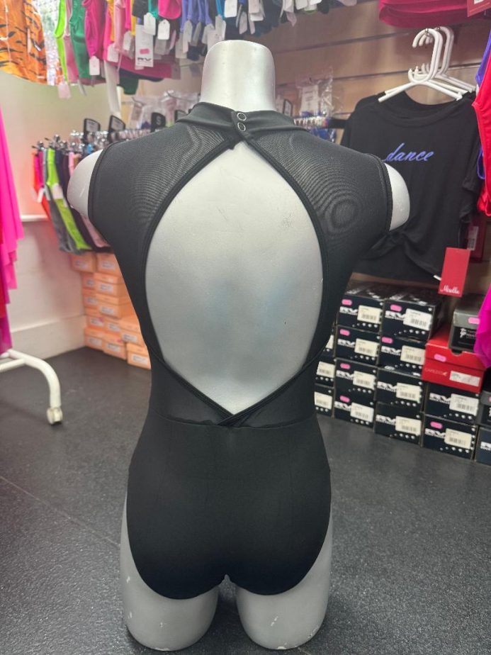 NEW ROCH VALLEY ELISE LEOTARD - Image 4
