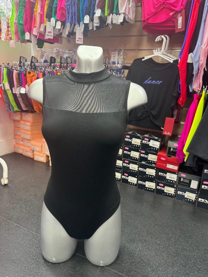 NEW ROCH VALLEY ELISE LEOTARD - Image 3