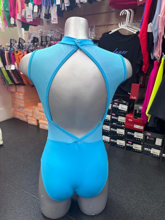 NEW ROCH VALLEY ELISE LEOTARD - Image 6
