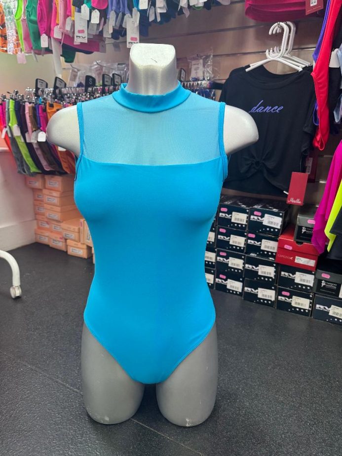 NEW ROCH VALLEY ELISE LEOTARD - Image 5