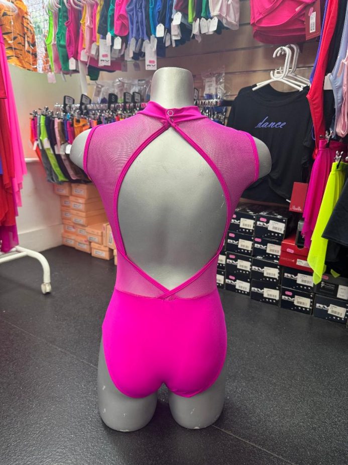 NEW ROCH VALLEY ELISE LEOTARD - Image 2