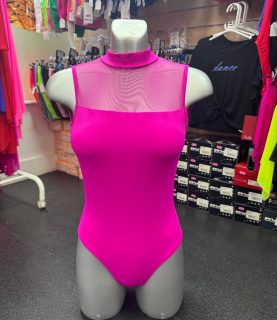 NEW ROCH VALLEY ELISE LEOTARD