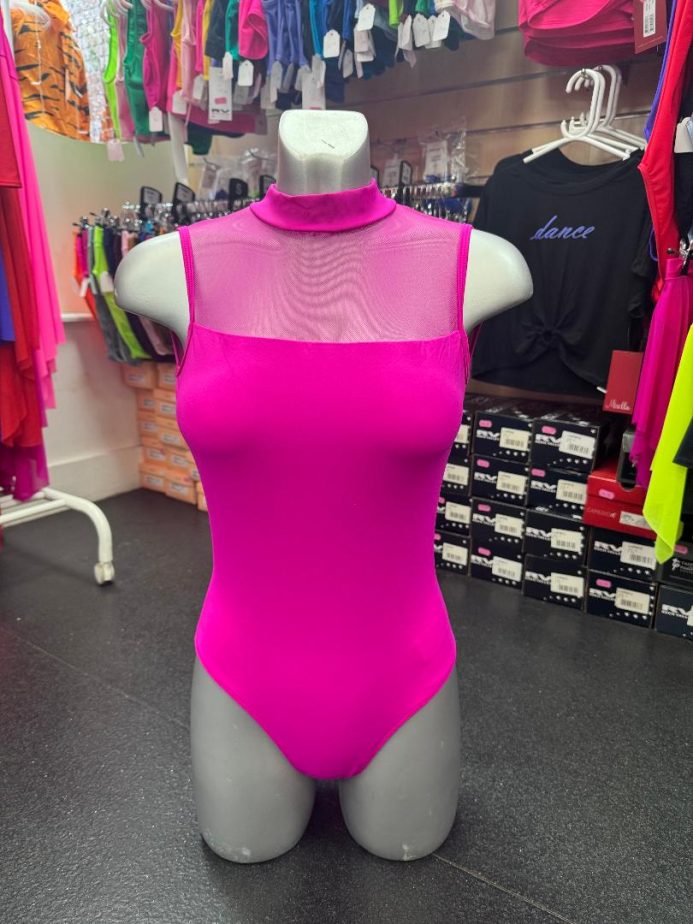 NEW ROCH VALLEY ELISE LEOTARD