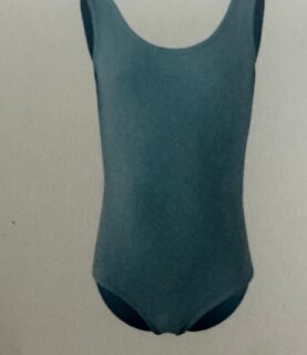 CLEARANCE SALE BLOSSOM LEOTARD BY FREED OF LONDON