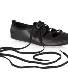 HIGHLAND SOFT SHOES BY FREED OF LONDON HIGHLAND GHILLIES