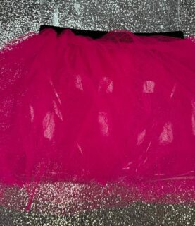 SPECIAL OFFER FANCY DRESS TUTU SKIRTS GREAT HALLOWEEN FANCY DRESS AND HEN NIGHTS (ONLY 3 LAYERS OF TULLE)